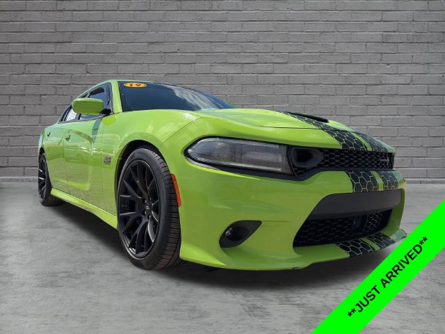  Dodge Charger
