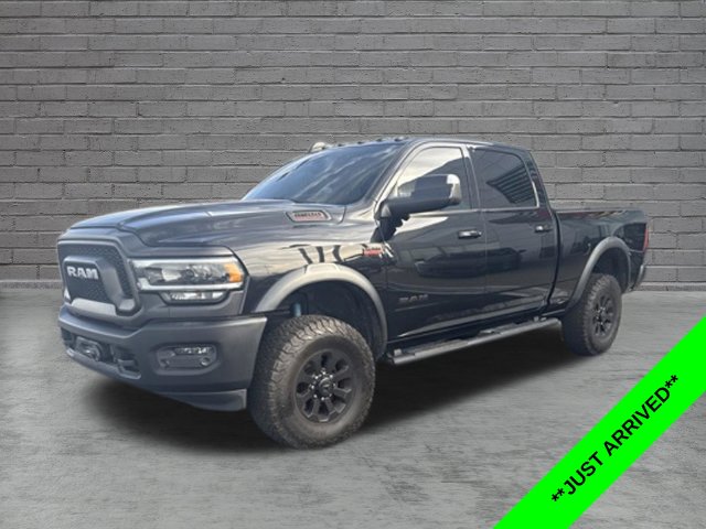  Ram 2500
