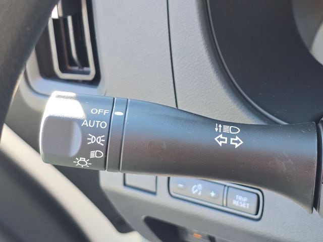 2026 Nissan Frontier S - Photo 20