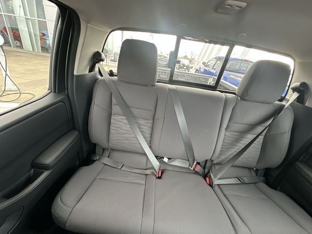 2026 Nissan Frontier S - Photo 21
