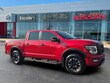  Nissan Titan
