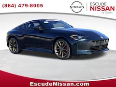 2026 Nissan Z Performance Coupe