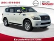 INFINITI QX80