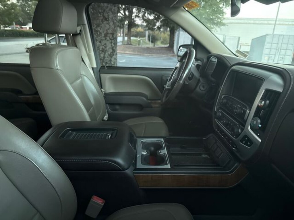 Used 2016 GMC