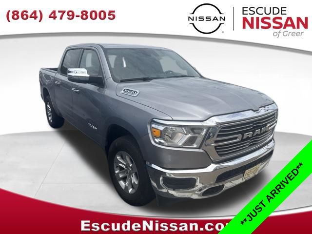 2024 RAM 1500's photo