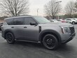 Nissan Armada