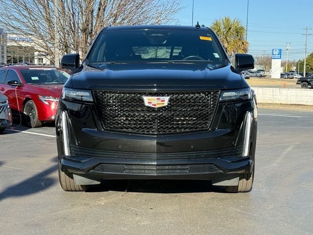 2024 Cadillac Escalade Sport - Photo 8