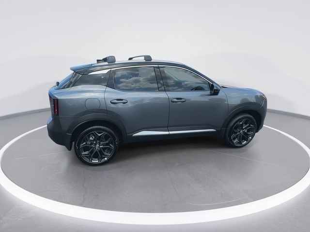 2025 Nissan Kicks SR - Photo 9