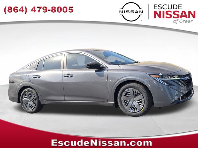 2026 Nissan Sentra SV CVT's photo