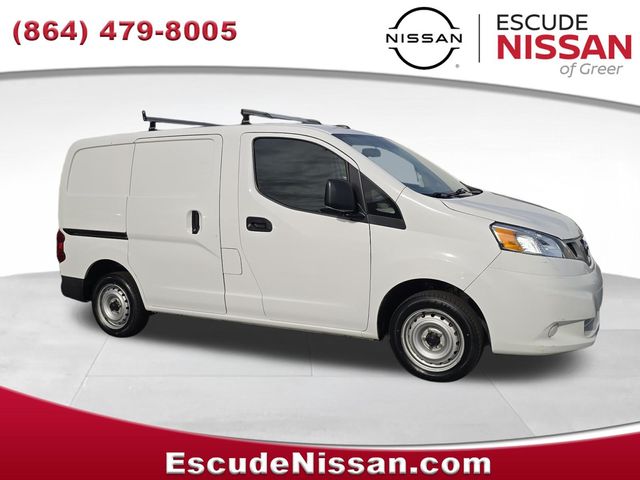 2020 Nissan NV200 S's photo