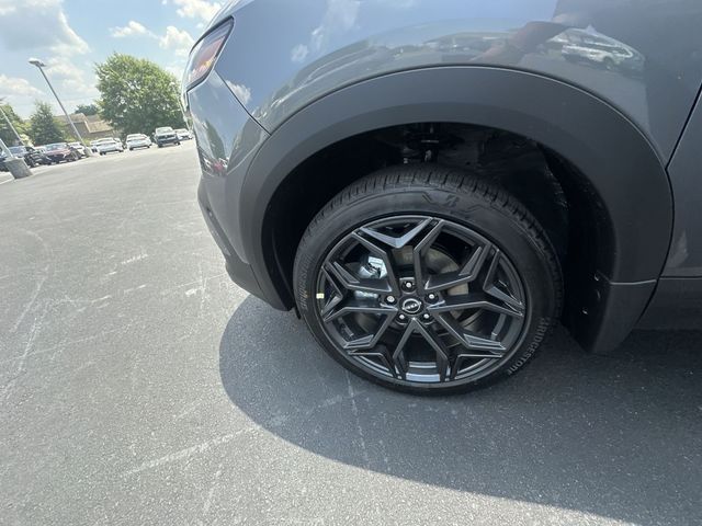 2025 Nissan Kicks SR - Photo 18