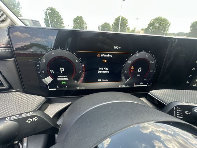 2025 Nissan Kicks SR - Photo 10