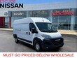  Ram Promaster 2500