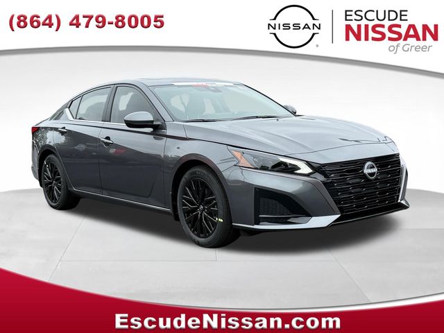2026 Nissan Altima 2.5 SV's photo