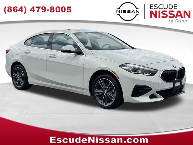 2024 BMW 2 Series 228i sDrive Gran Coupe's photo