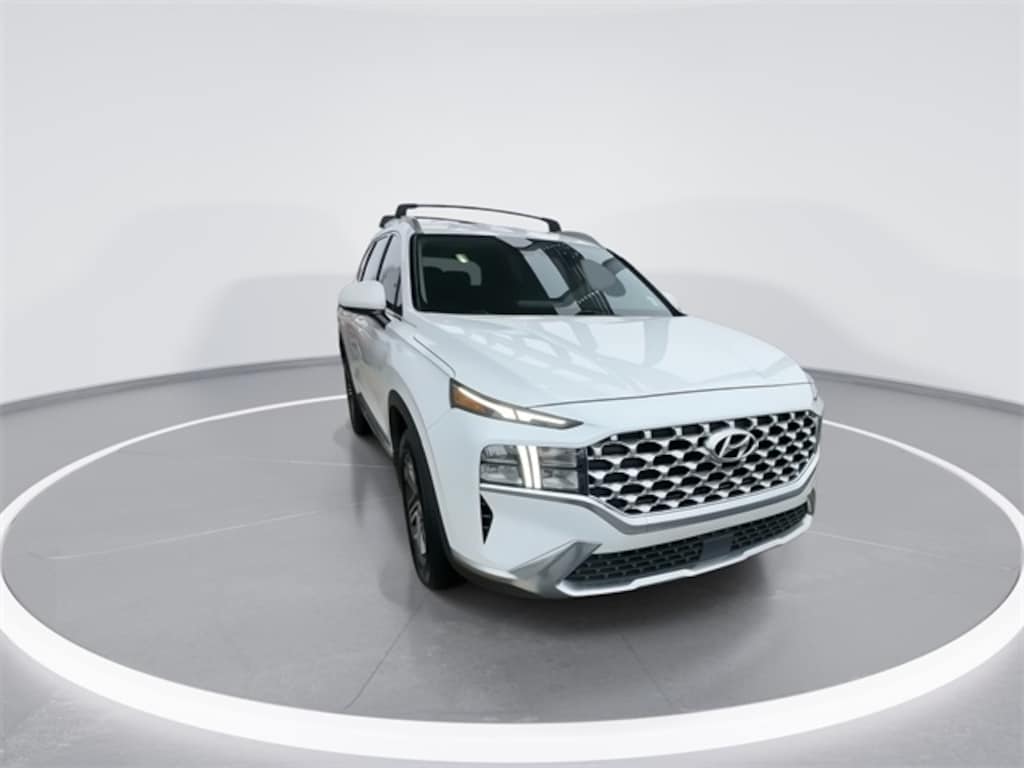 Used 2022 Hyundai Santa Fe SEL SUV