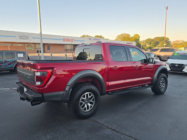 Used 2022 Ford