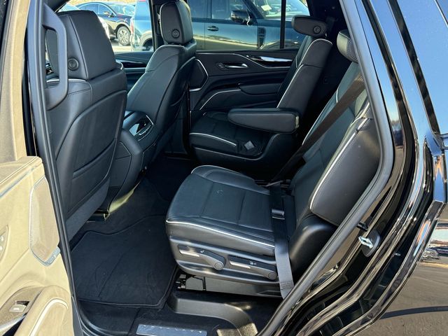 2024 Cadillac Escalade Sport - Photo 12