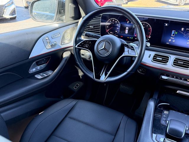 2024 Mercedes-Benz GLS Base - Photo 10