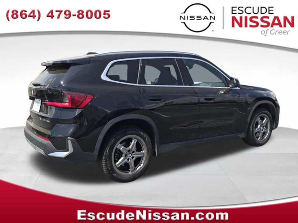 Used 2023 BMW X1 xDrive28i SUV