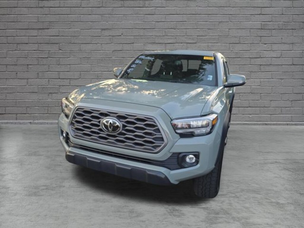 Used 2022 Toyota