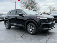 2026 Nissan Kicks S SUV