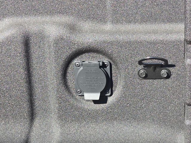 2026 Nissan Frontier S - Photo 18