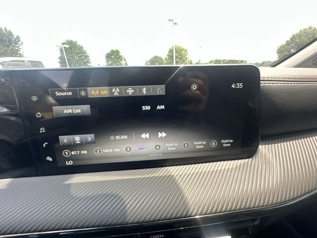 2025 Nissan Kicks SR - Photo 12