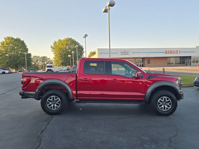 Used 2022 Ford