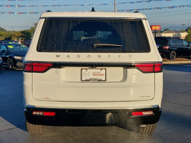 Used 2024 Jeep