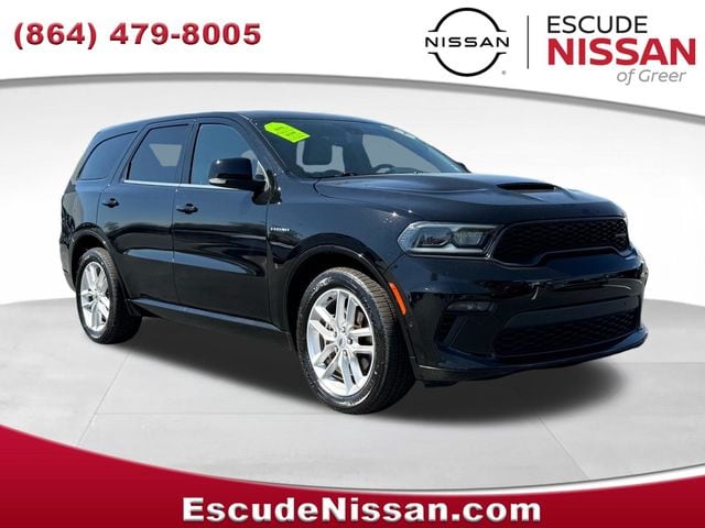 2022 Dodge Durango
