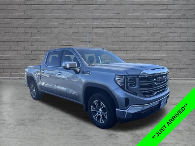  GMC Sierra 1500