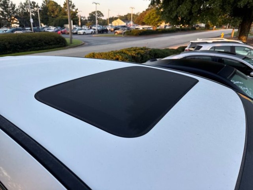 Used 2021 Honda