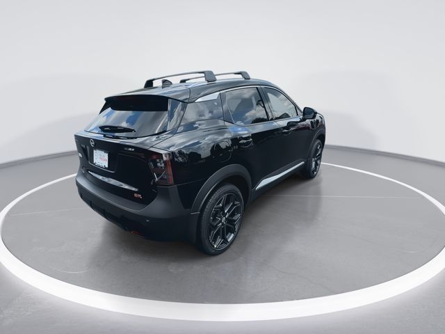 2025 Nissan Kicks SR - Photo 8