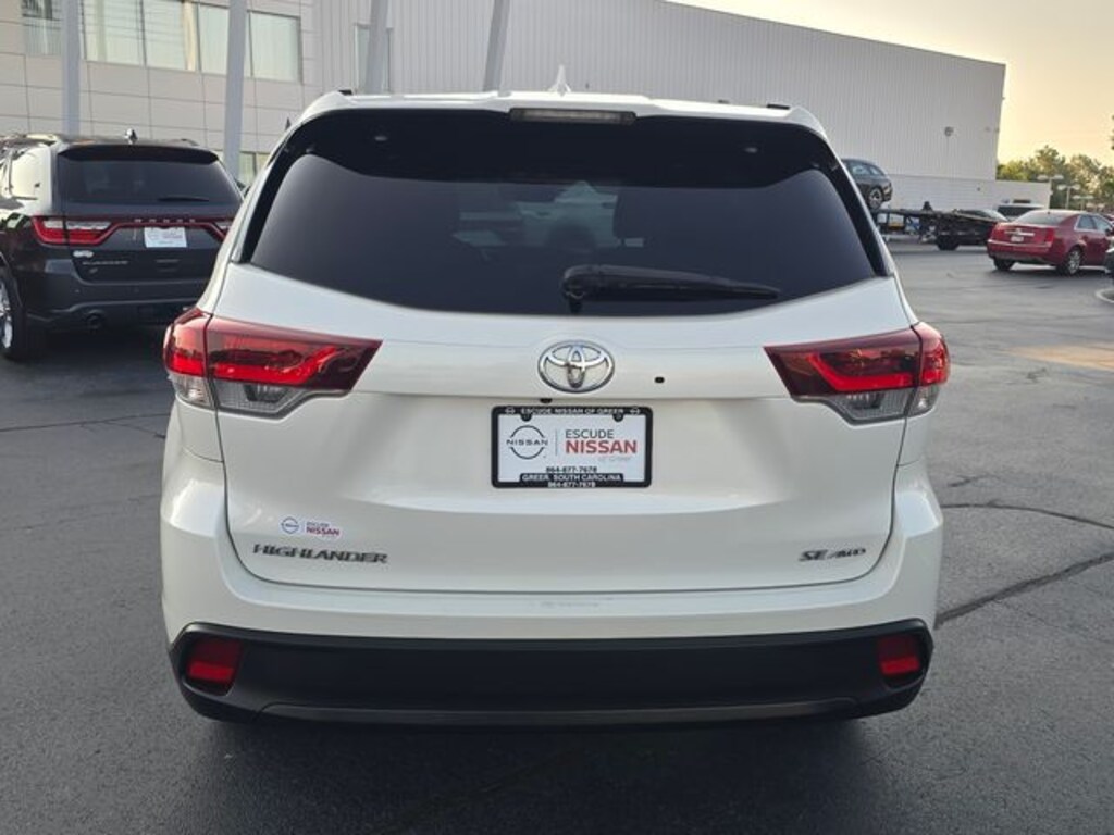 Used 2019 Toyota