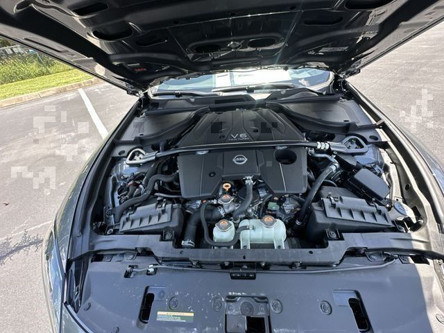 2025 Nissan Z Performance - Photo 16