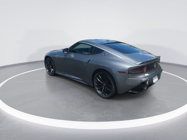 2025 Nissan Z Performance - Photo 6