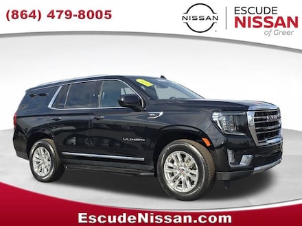 2024 GMC Yukon SLT SUV