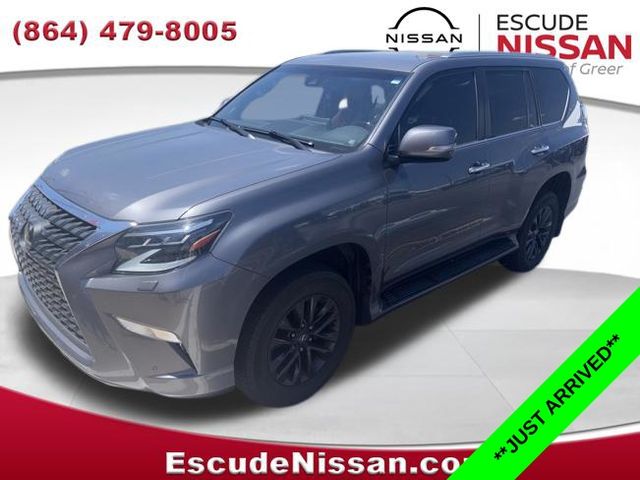 2022 Lexus GX 460 460 PREMIUM's photo
