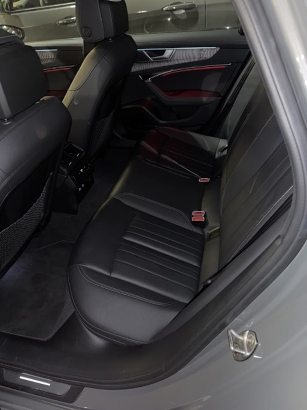 Used 2024 Audi A6 55 Premium Plus Sedan