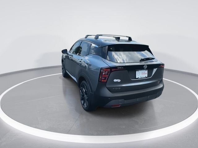 2025 Nissan Kicks SR - Photo 7