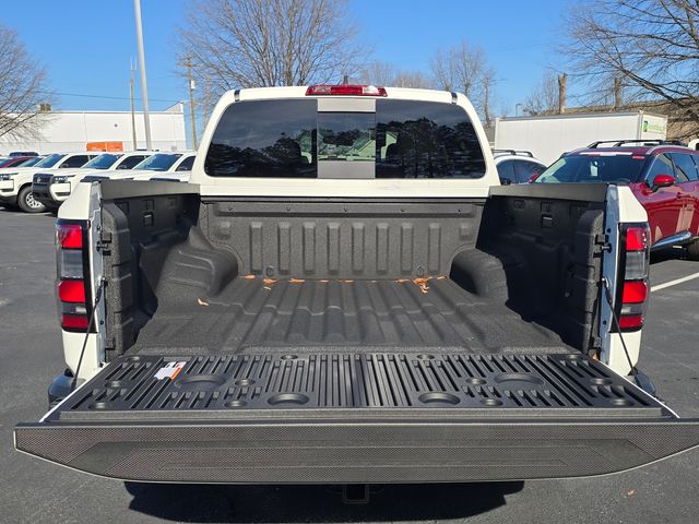 2026 Nissan Frontier S - Photo 13