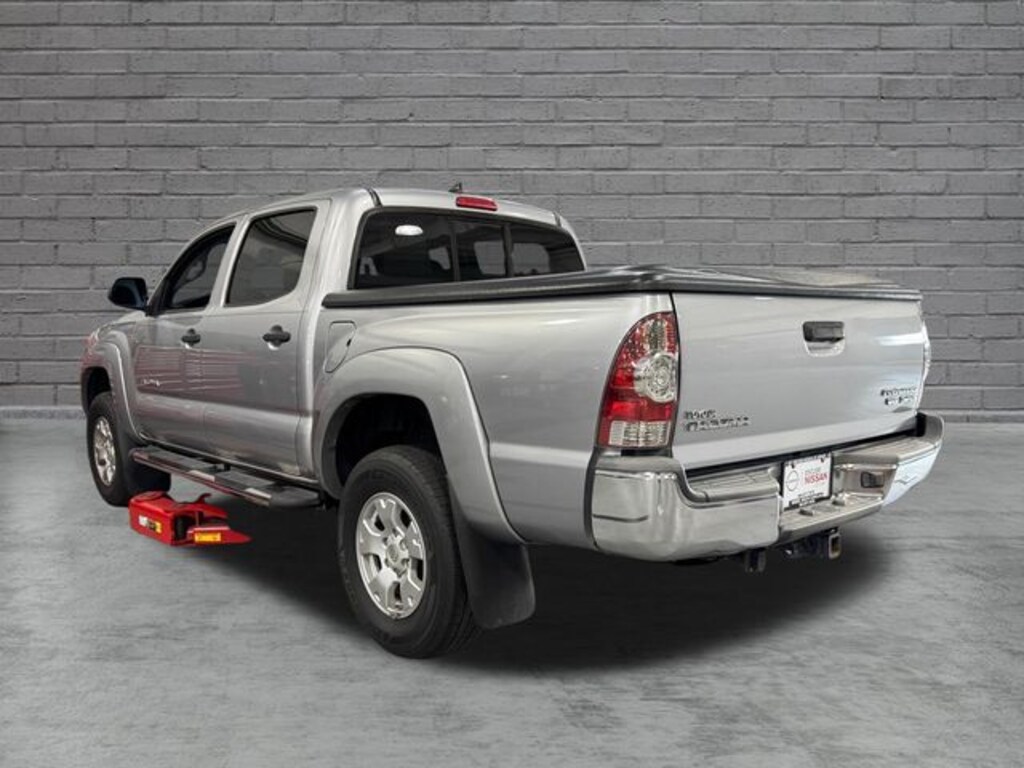 Used 2015 Toyota