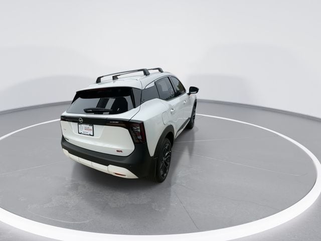 2026 Nissan KICKS SR - Photo 8