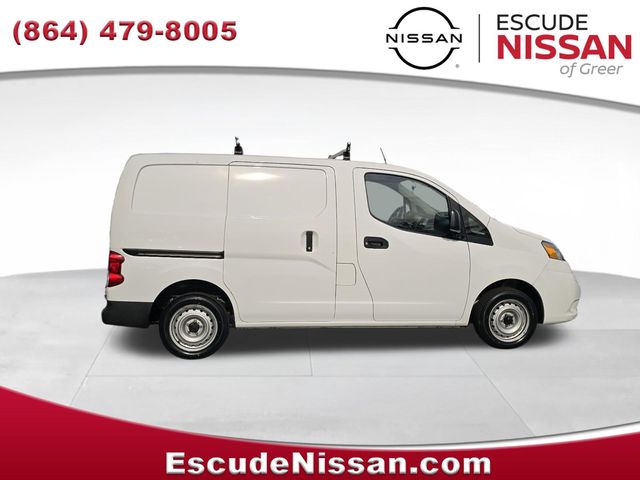 Used 2020 Nissan NV200 S with VIN 3N6CM0KN1LK701277 for sale in Greer, SC
