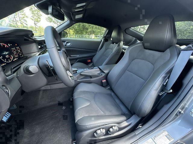 2025 Nissan Z Performance - Photo 13