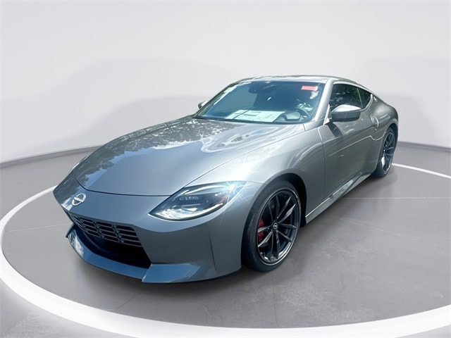 2025 Nissan Z Performance's photo