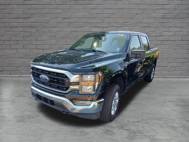 2023 Ford F-150 XLT - Photo 8