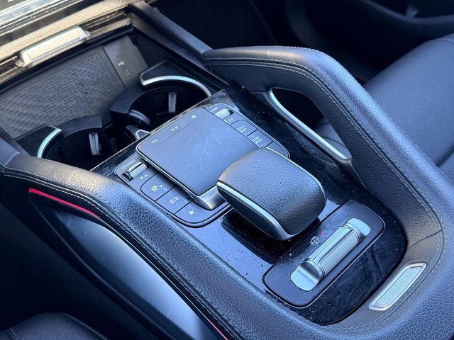 2024 Mercedes-Benz GLS Base - Photo 19