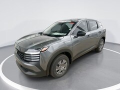 2026 Nissan Kicks S SUV